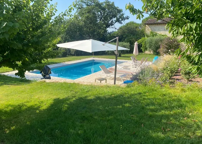 Il Colle Sulla Flaminia