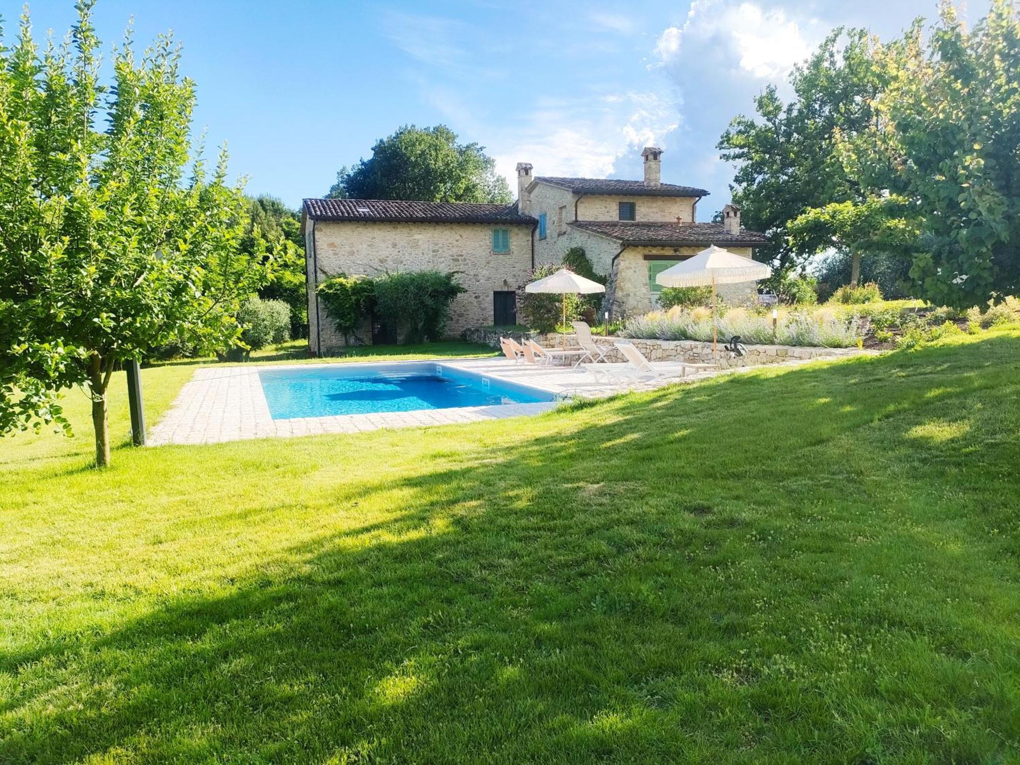 Holiday home Il Colle Sulla Flaminia
