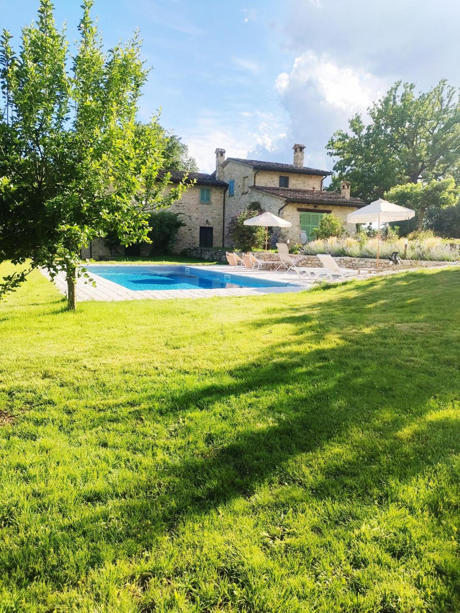 Holiday home Il Colle Sulla Flaminia