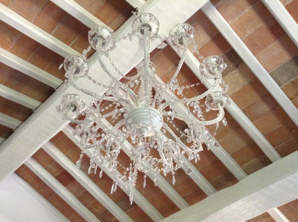 Holiday home Il Colle Sulla Flaminia *