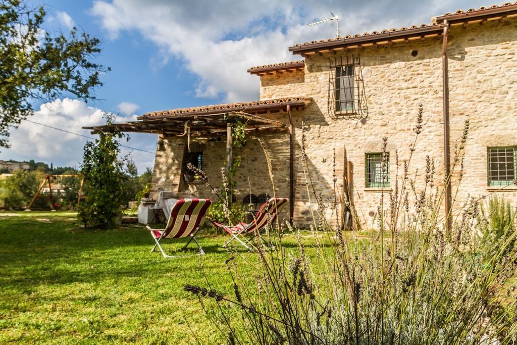 Il Colle Sulla Flaminia Holiday home *