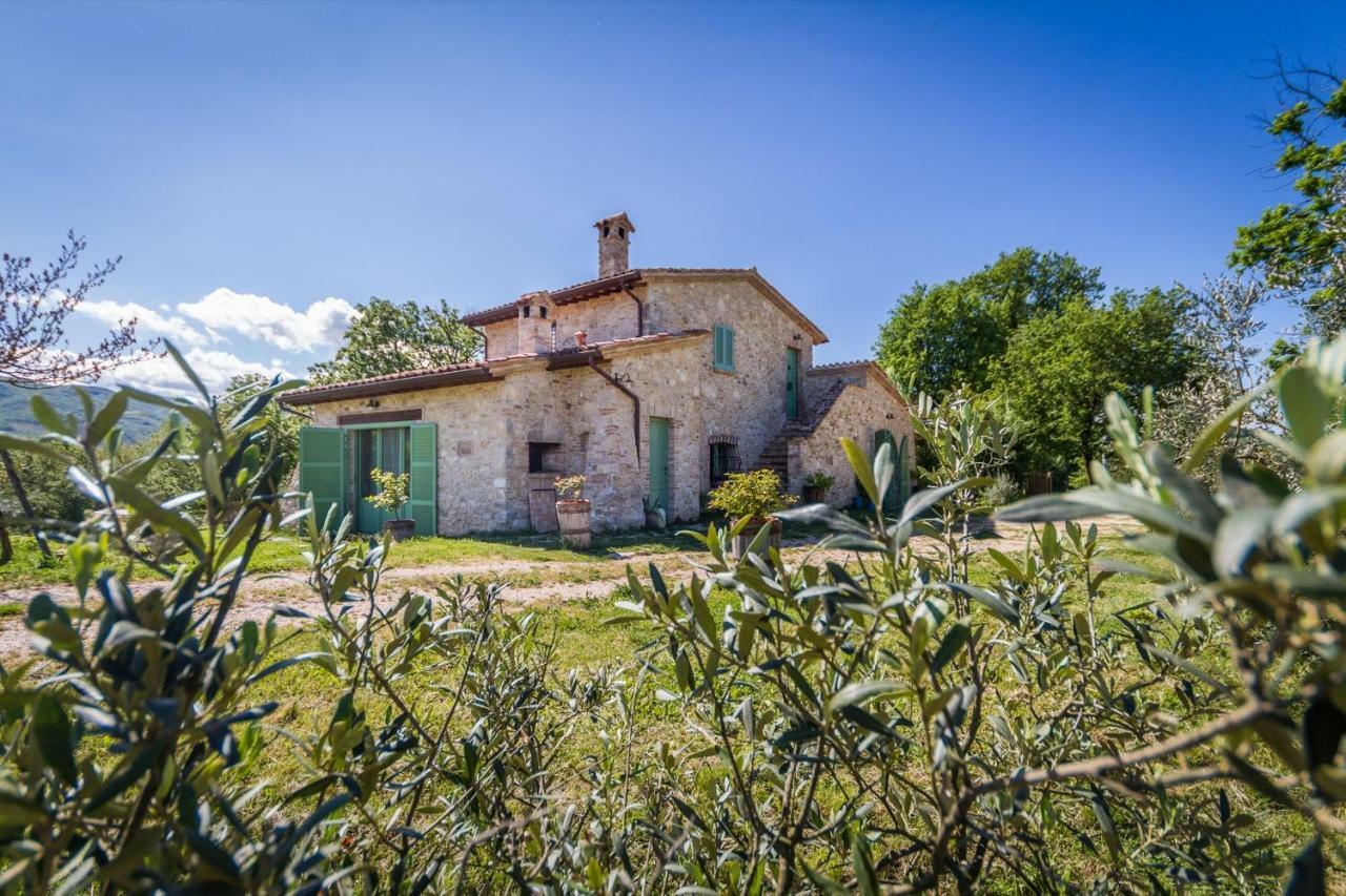 Holiday home Il Colle Sulla Flaminia *