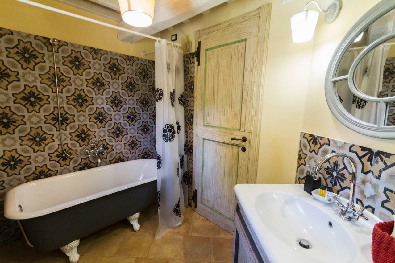 Holiday home Il Colle Sulla Flaminia Massa Martana