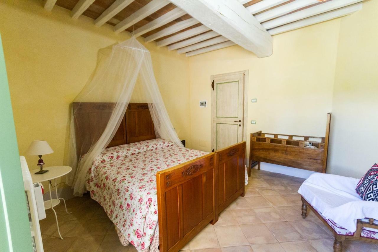 Il Colle Sulla Flaminia Holiday home Massa Martana