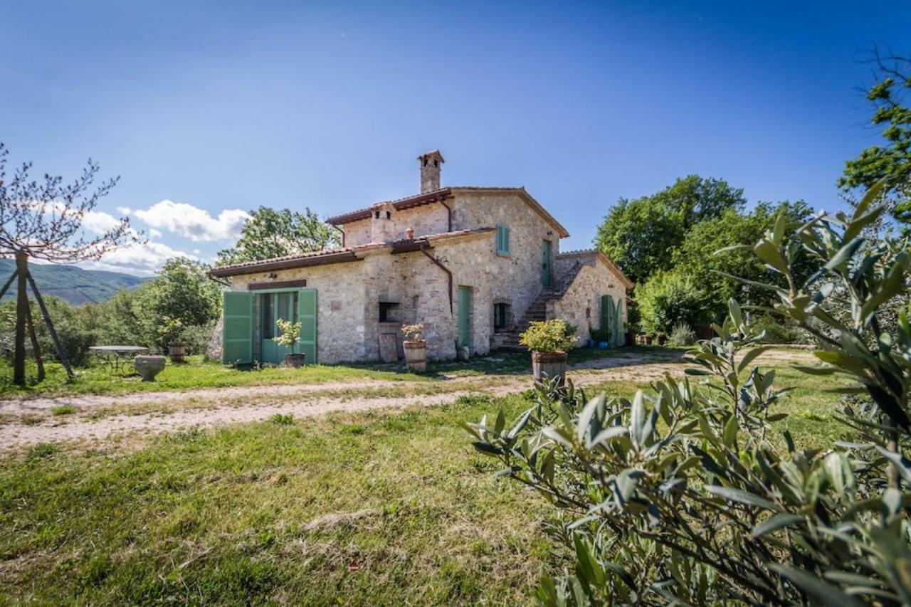 Holiday home Il Colle Sulla Flaminia *
