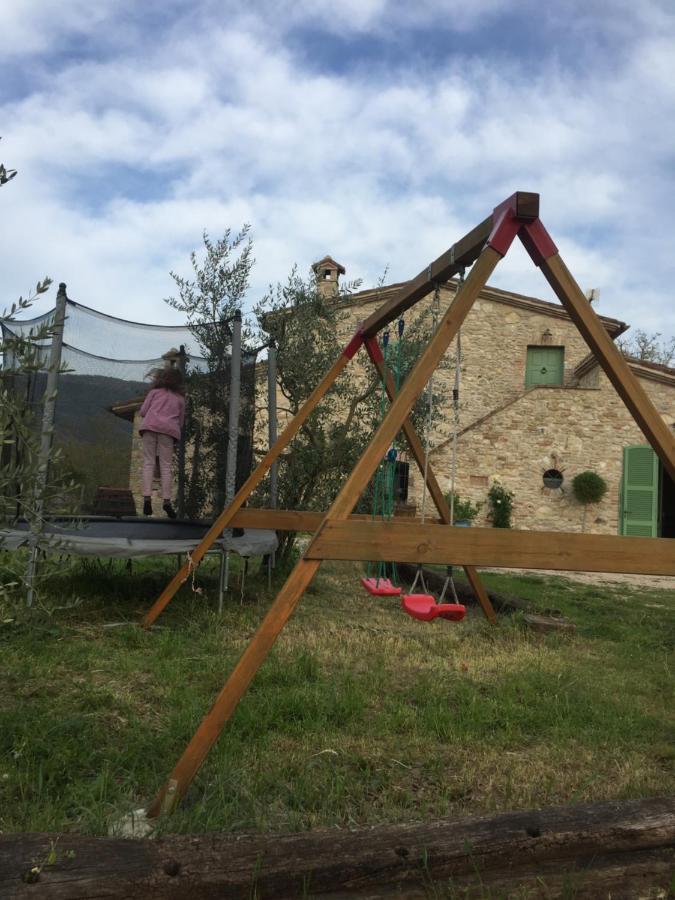 Holiday home Il Colle Sulla Flaminia *